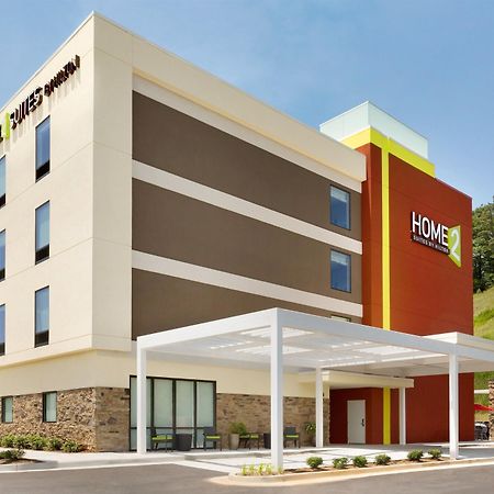 Home2 Suites By Hilton Cartersville Bagian luar foto