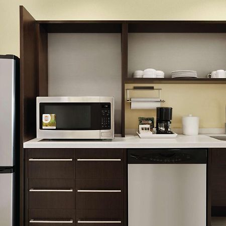 Home2 Suites By Hilton Cartersville Bagian luar foto