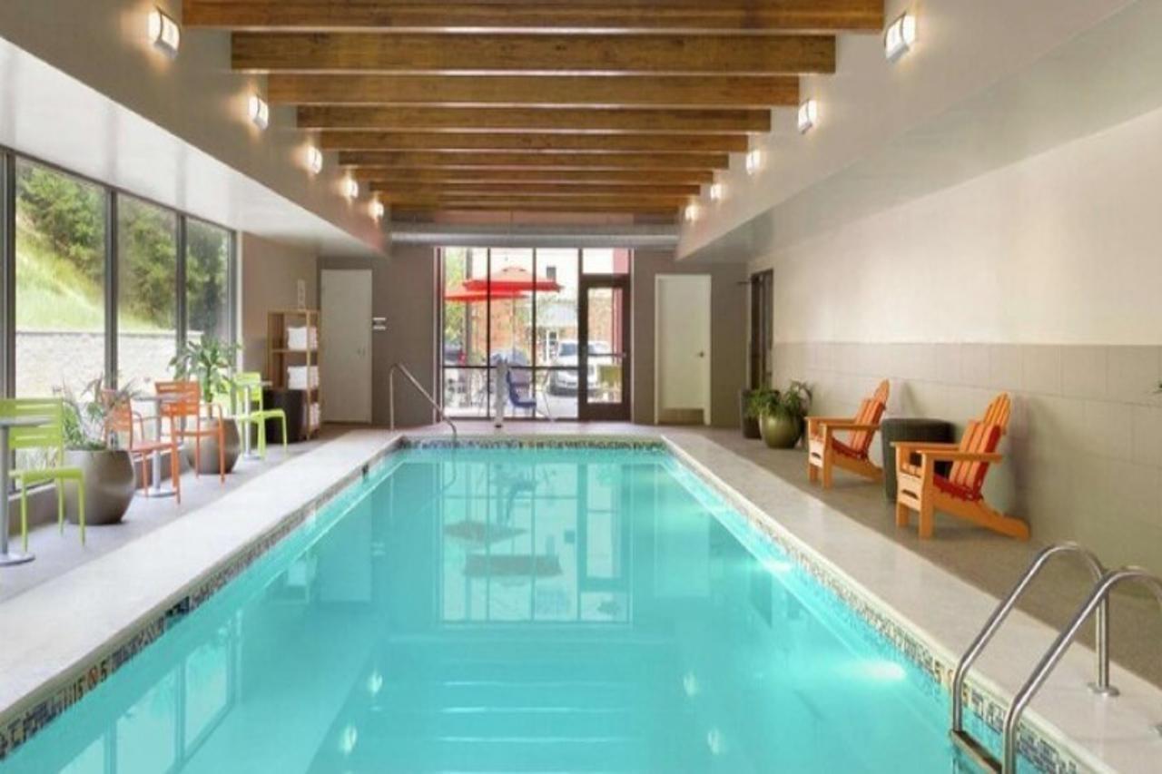 Home2 Suites By Hilton Cartersville Bagian luar foto