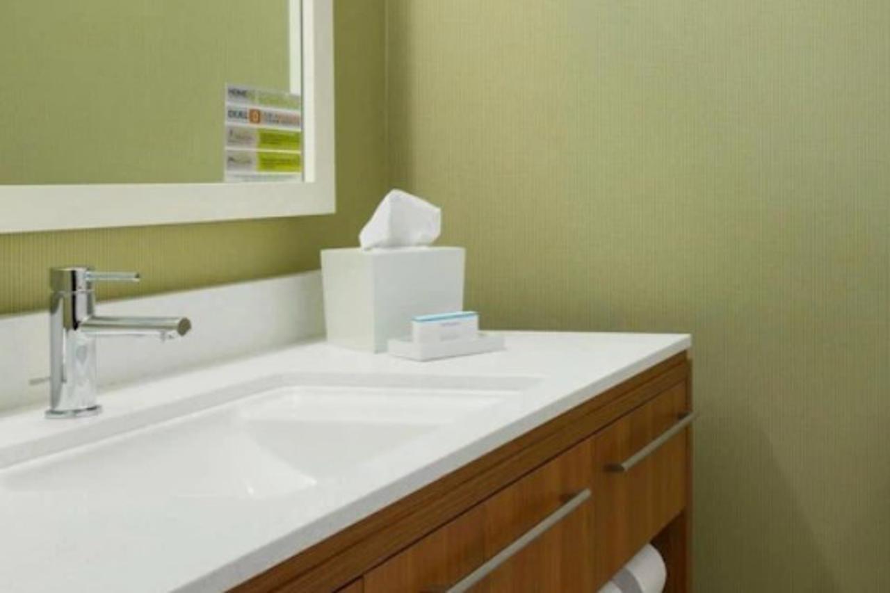 Home2 Suites By Hilton Cartersville Bagian luar foto
