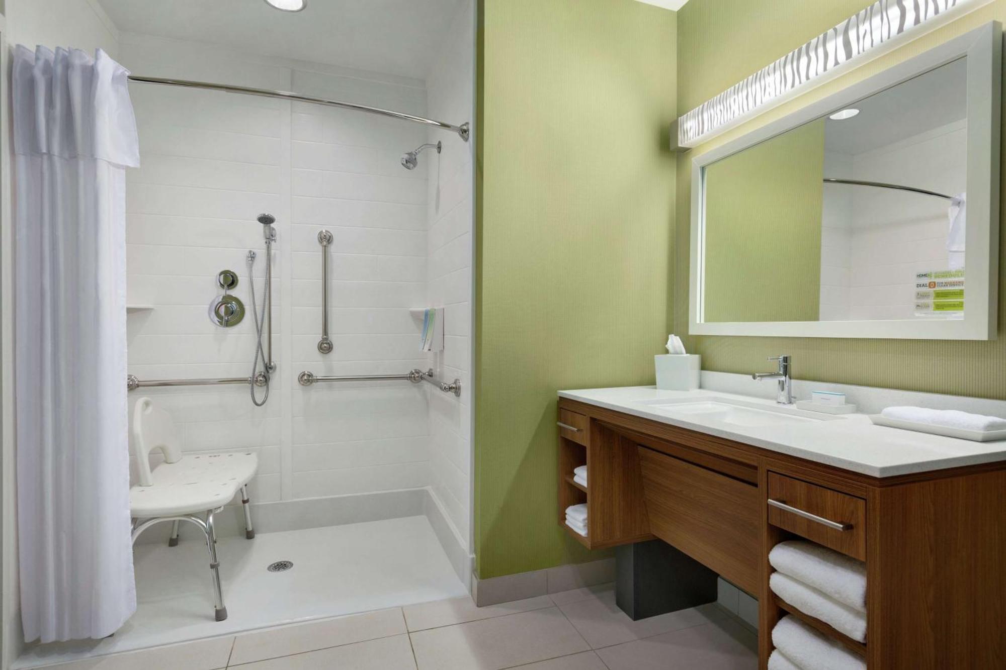 Home2 Suites By Hilton Cartersville Bagian luar foto