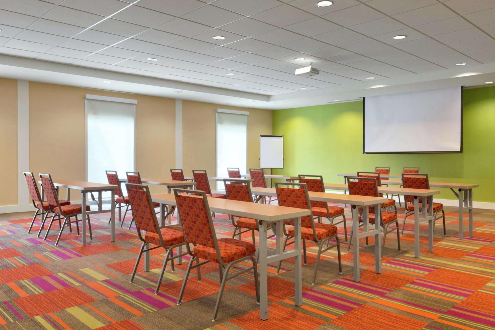 Home2 Suites By Hilton Cartersville Bagian luar foto