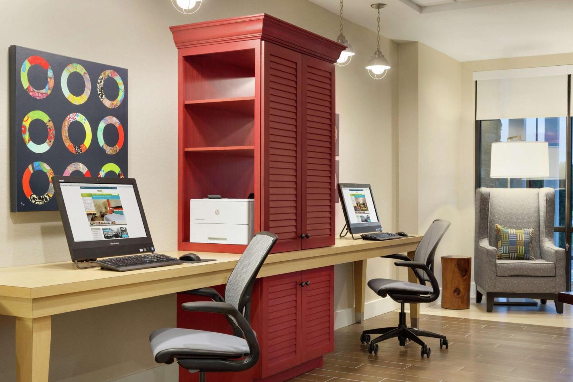 Home2 Suites By Hilton Cartersville Bagian luar foto