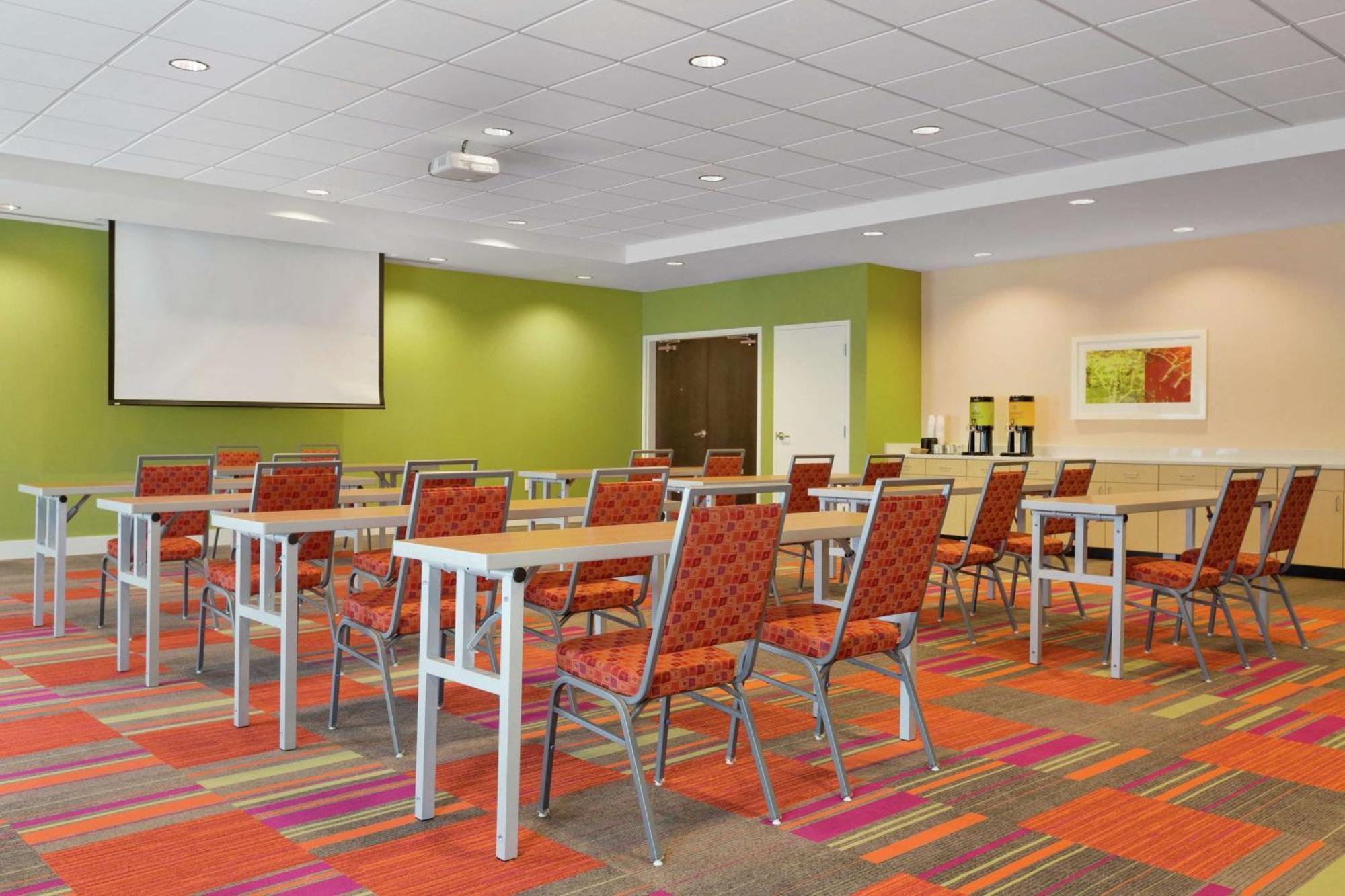 Home2 Suites By Hilton Cartersville Bagian luar foto