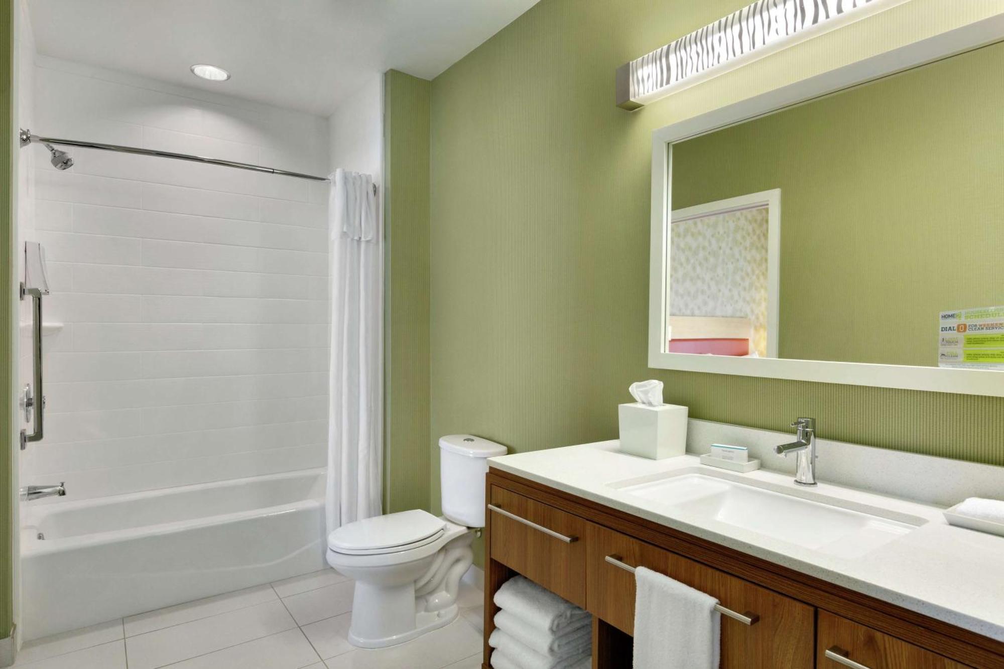 Home2 Suites By Hilton Cartersville Bagian luar foto