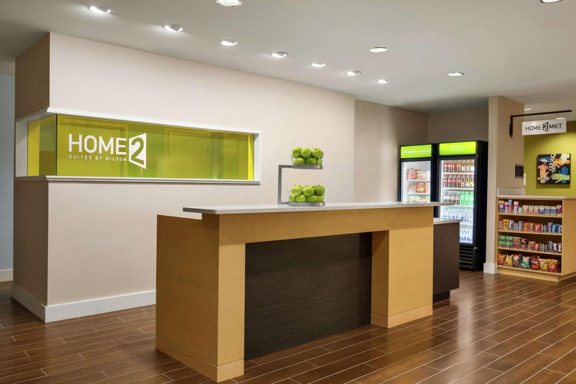 Home2 Suites By Hilton Cartersville Bagian luar foto