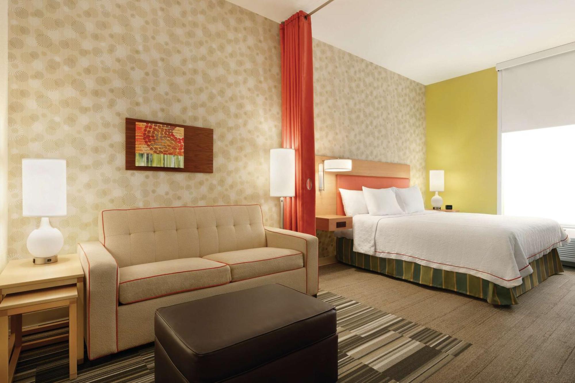 Home2 Suites By Hilton Cartersville Bagian luar foto
