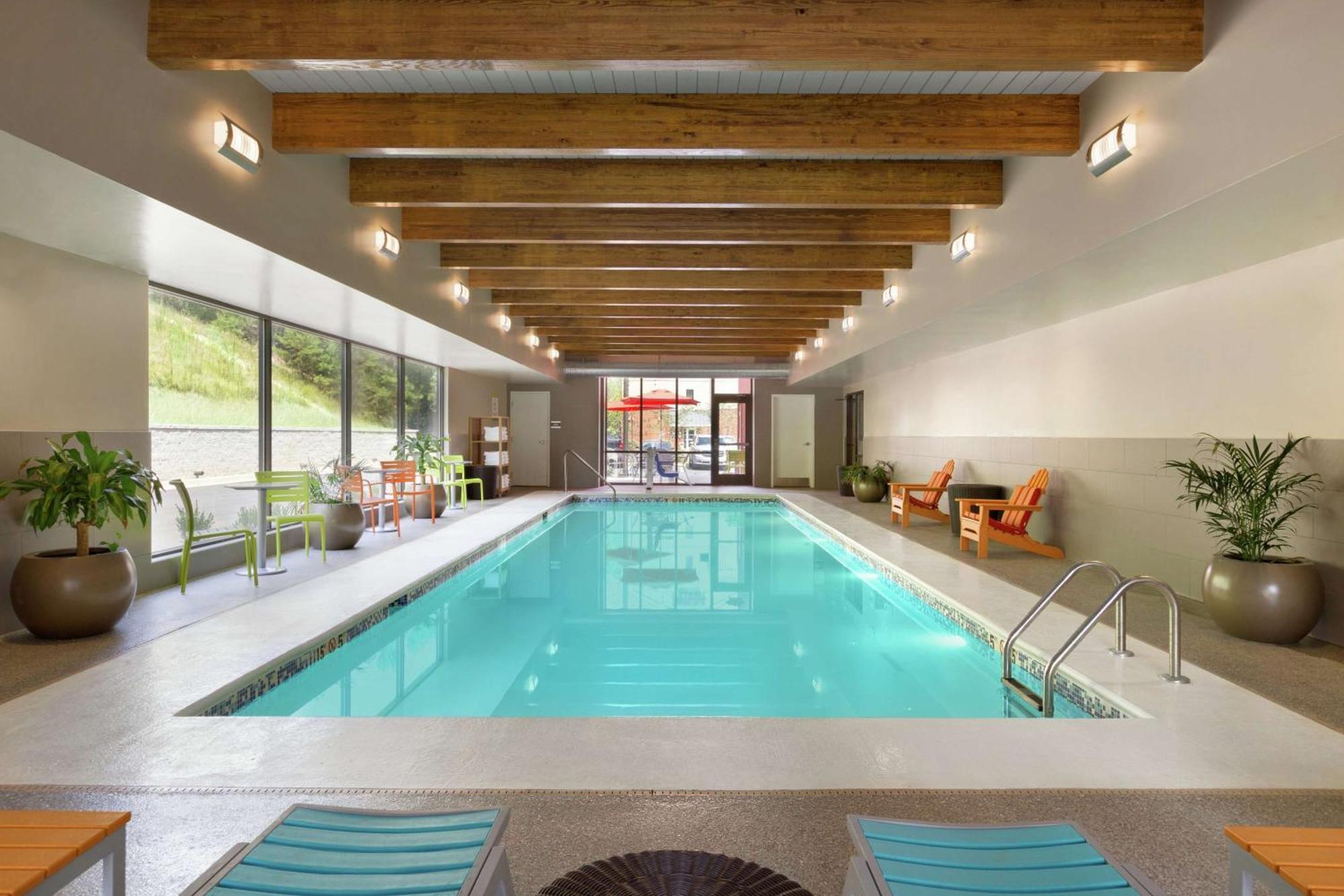 Home2 Suites By Hilton Cartersville Bagian luar foto